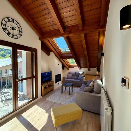 Villmor - B37 - Casa Luna Апартаменты