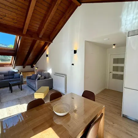 Апартаменты Villmor - B37 - Casa Luna