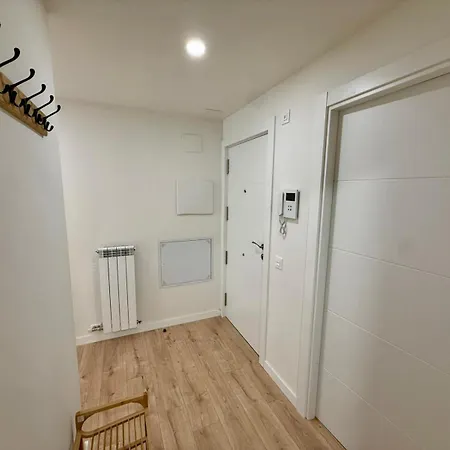 Villmor - B37 - Casa Luna Апартаменты Бенаске
