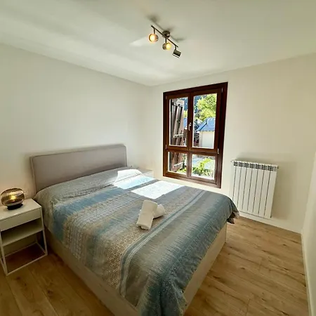 Villmor - B37 - Casa Luna Апартаменты *
