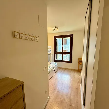 Апартаменты Villmor - B37 - Casa Luna Бенаске
