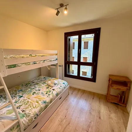 Апартаменты Villmor - B37 - Casa Luna *