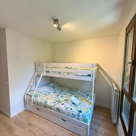 Villmor - B37 - Casa Luna Апартаменты