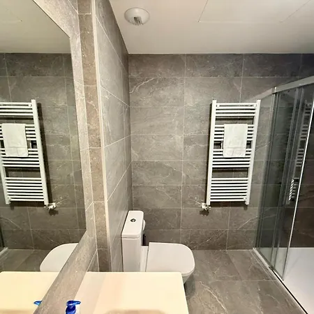 شقة Villmor - B37 - Casa Luna بيناسكي